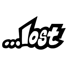 Lost Enterprises logo